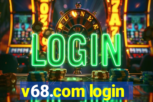 v68.com login